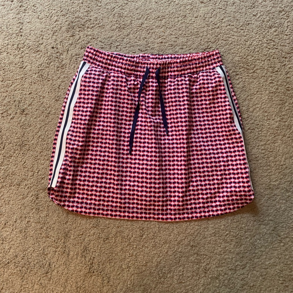 Lady Hagen skort.
